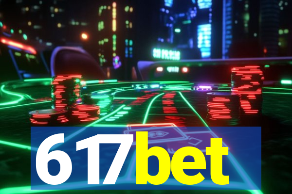 617bet