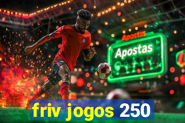 friv jogos 250