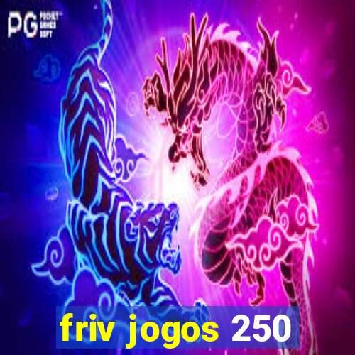 friv jogos 250