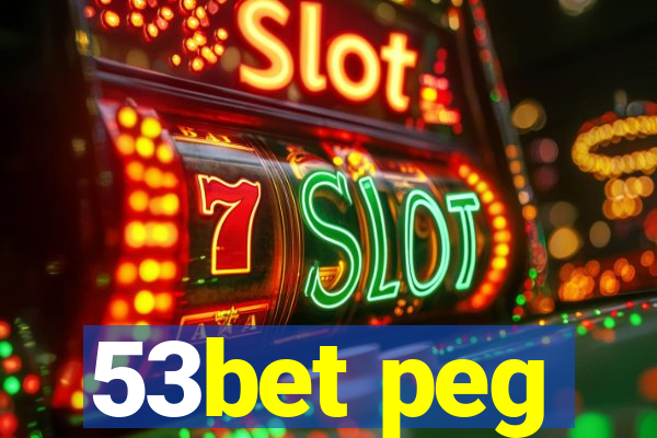 53bet peg