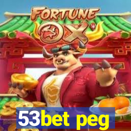 53bet peg