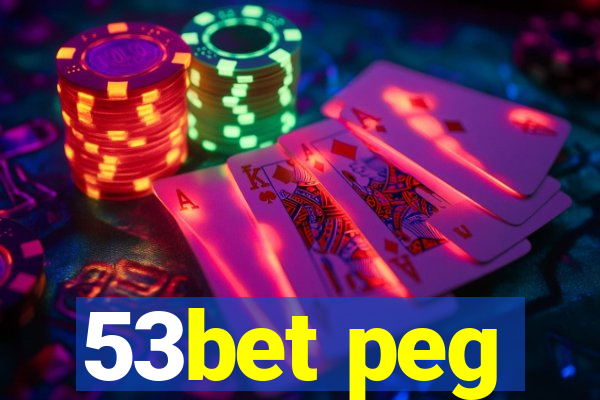 53bet peg