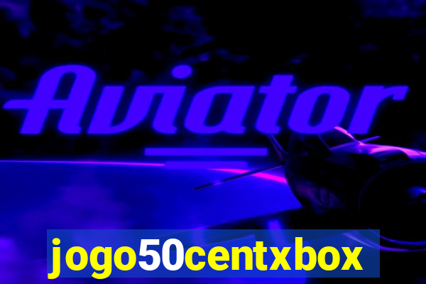 jogo50centxbox