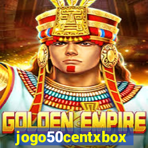 jogo50centxbox