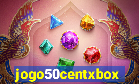 jogo50centxbox