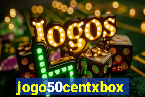 jogo50centxbox