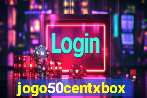 jogo50centxbox