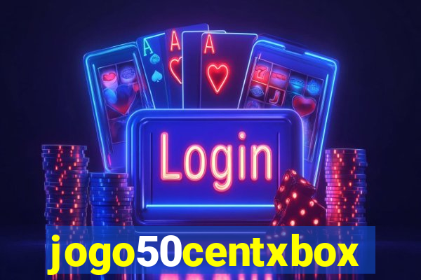 jogo50centxbox