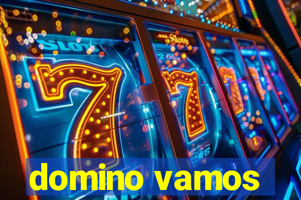 domino vamos