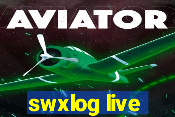 swxlog live