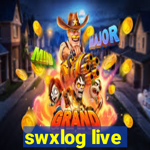 swxlog live