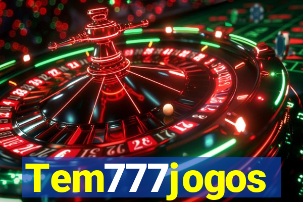 Tem777jogos