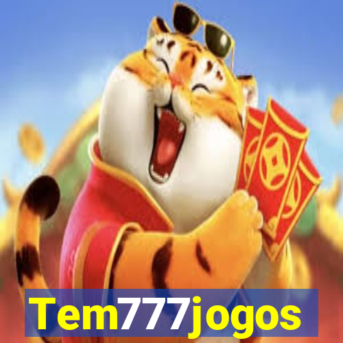 Tem777jogos