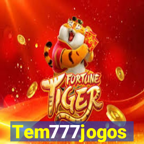 Tem777jogos