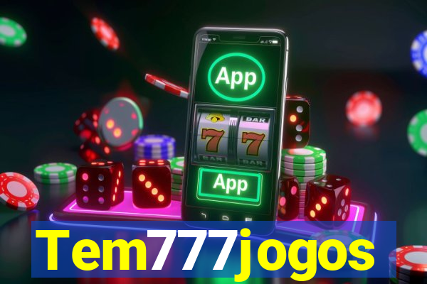 Tem777jogos