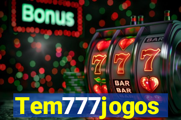 Tem777jogos