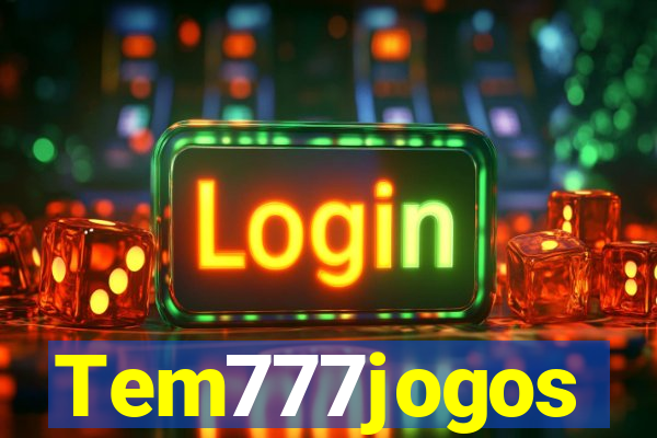 Tem777jogos