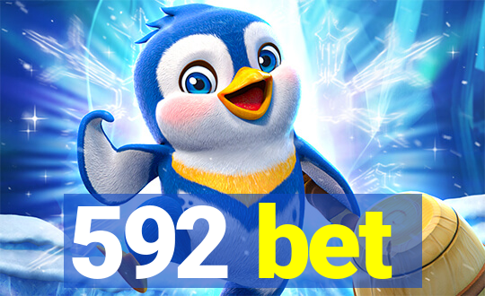 592 bet