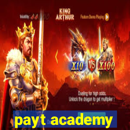 payt academy