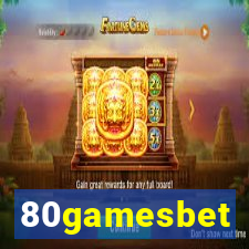 80gamesbet