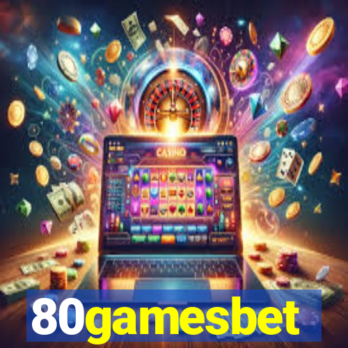 80gamesbet