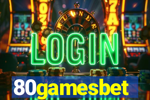 80gamesbet