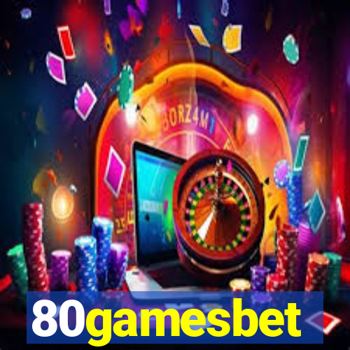 80gamesbet