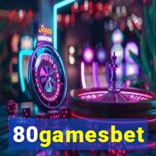 80gamesbet