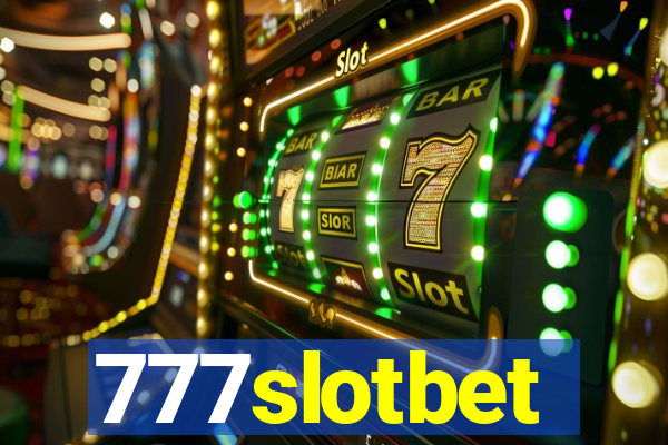 777slotbet