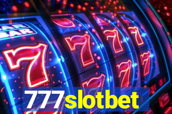 777slotbet