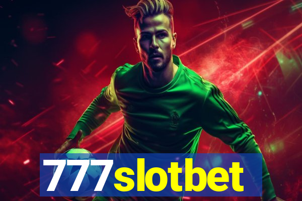 777slotbet