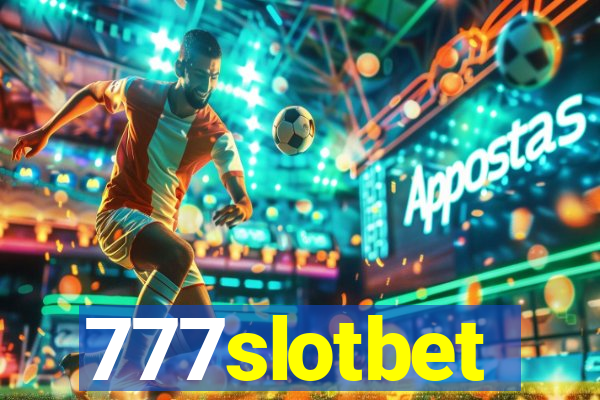 777slotbet