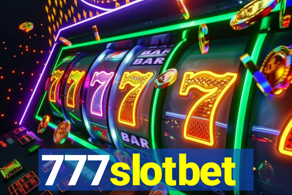 777slotbet