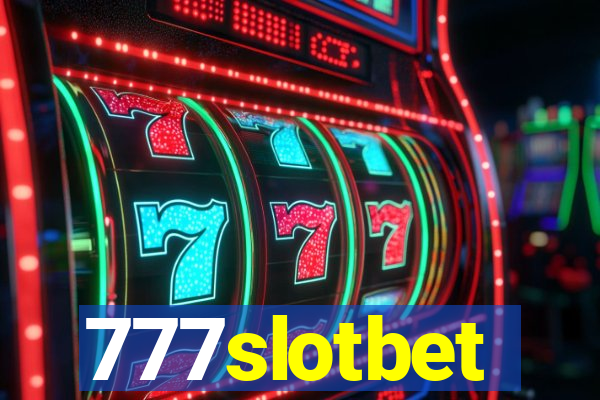 777slotbet