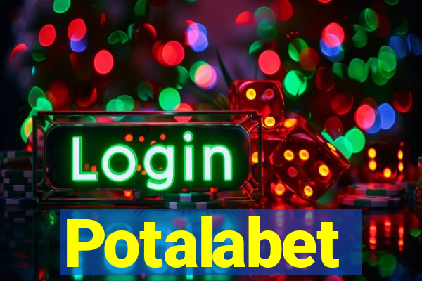 Potalabet