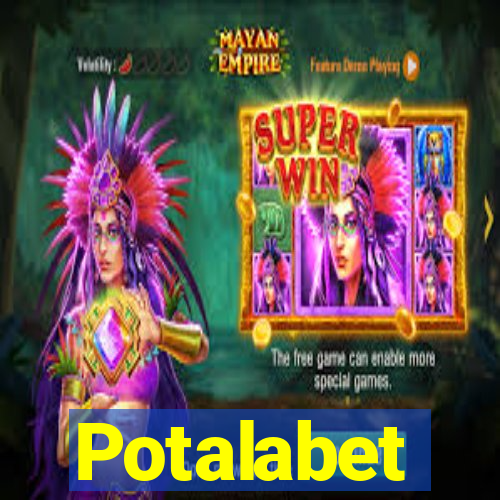 Potalabet