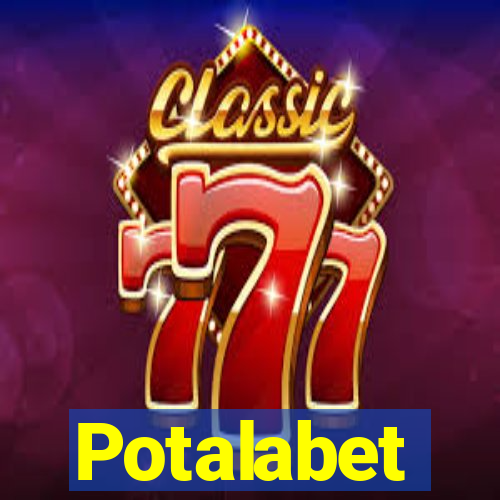 Potalabet