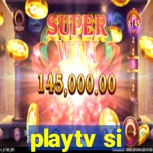 playtv si