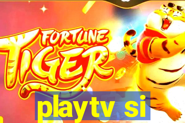 playtv si