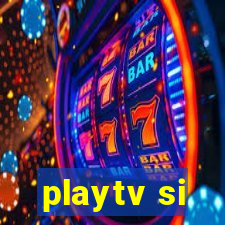 playtv si