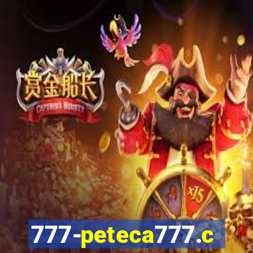 777-peteca777.com