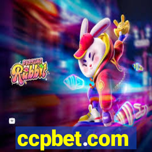 ccpbet.com