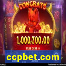 ccpbet.com