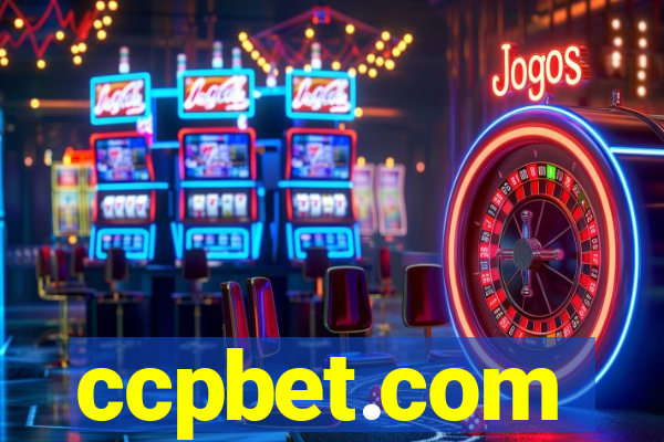 ccpbet.com