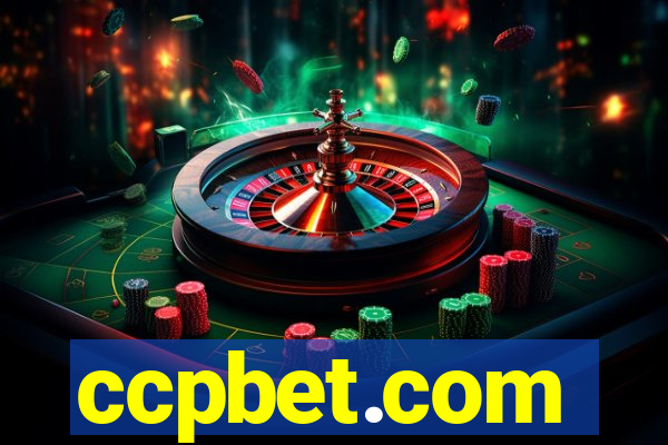 ccpbet.com