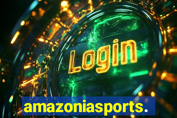 amazoniasports.com