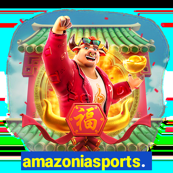 amazoniasports.com