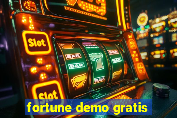 fortune demo gratis