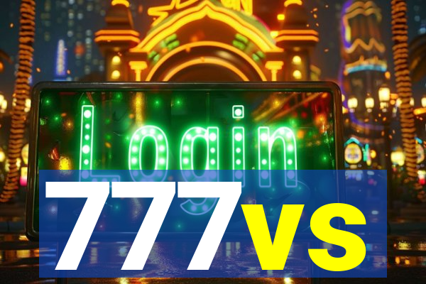 777vs