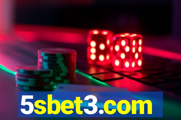 5sbet3.com